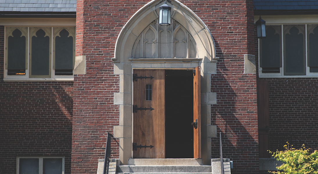 My take: Tear down magical walls