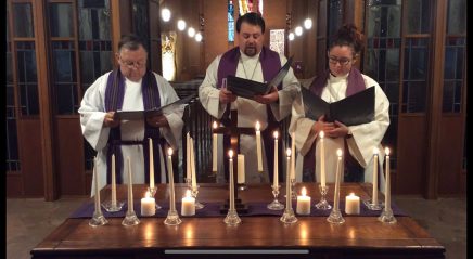 Pandemic partnership