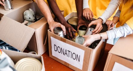 Lectionary blog: God’s humble service