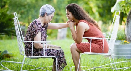 Prayer ventures: July 26