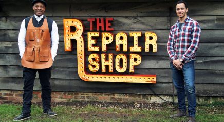 Perspective: Restoring all things