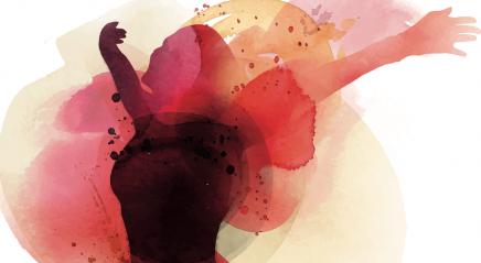 Perspective: Empowered and freed