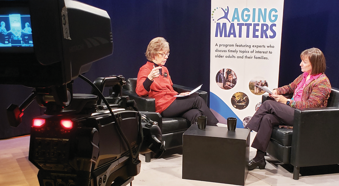 Purpose and public health