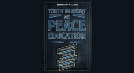 Ministry with—not <i>for</i>—youth