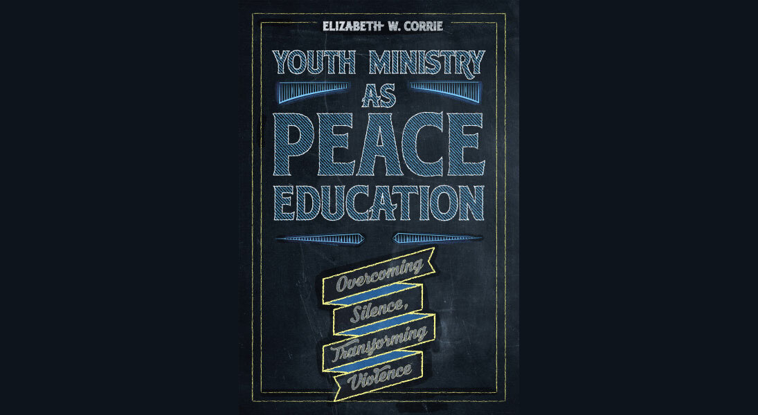 Ministry with—not <i>for</i>—youth