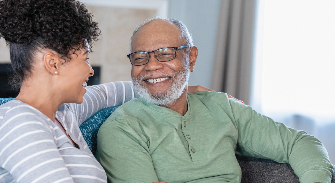 My faith journey: The grace and peace of receiving help