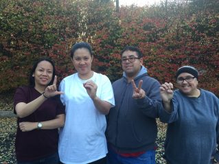 “I can fully participate”