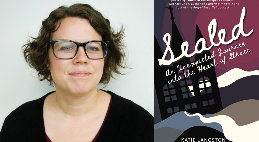 Grace “changed everything”