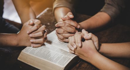 Prayer ventures: Aug. 12