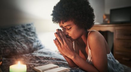 Worship, weariness and rest