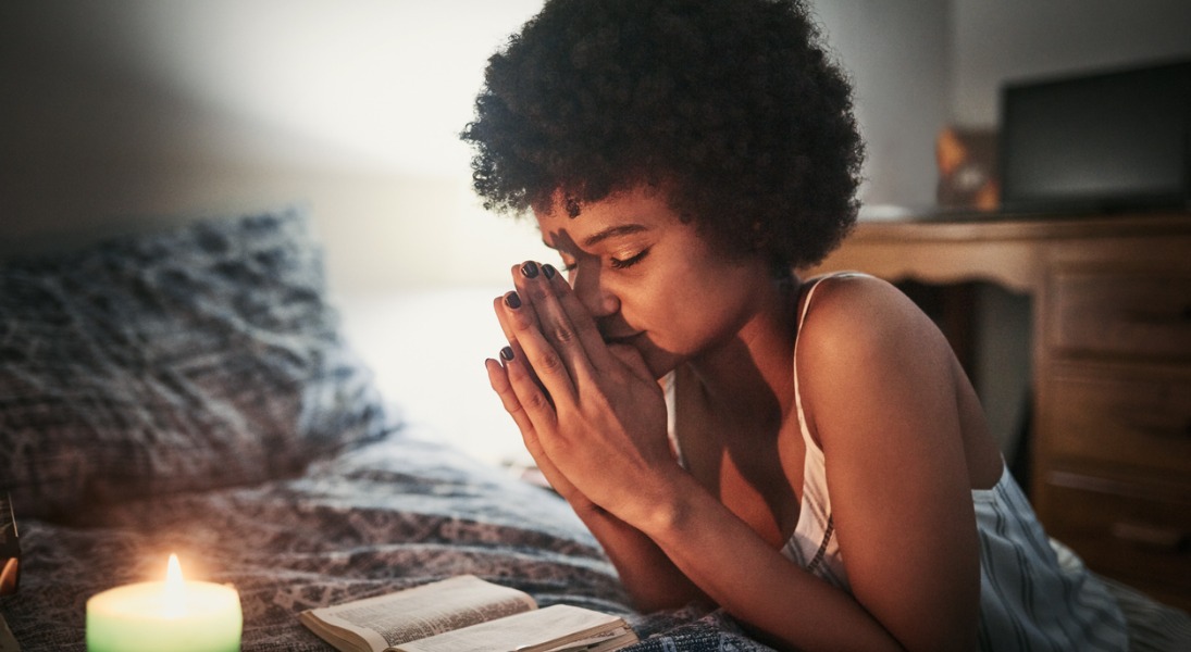 Worship, weariness and rest