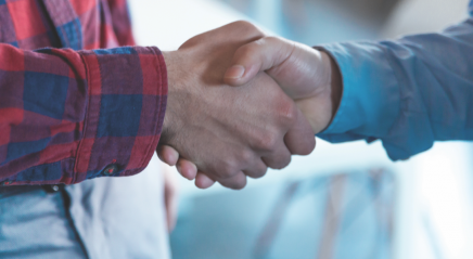 Seeing the human in each other