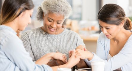 Prayer ventures: Sept. 29