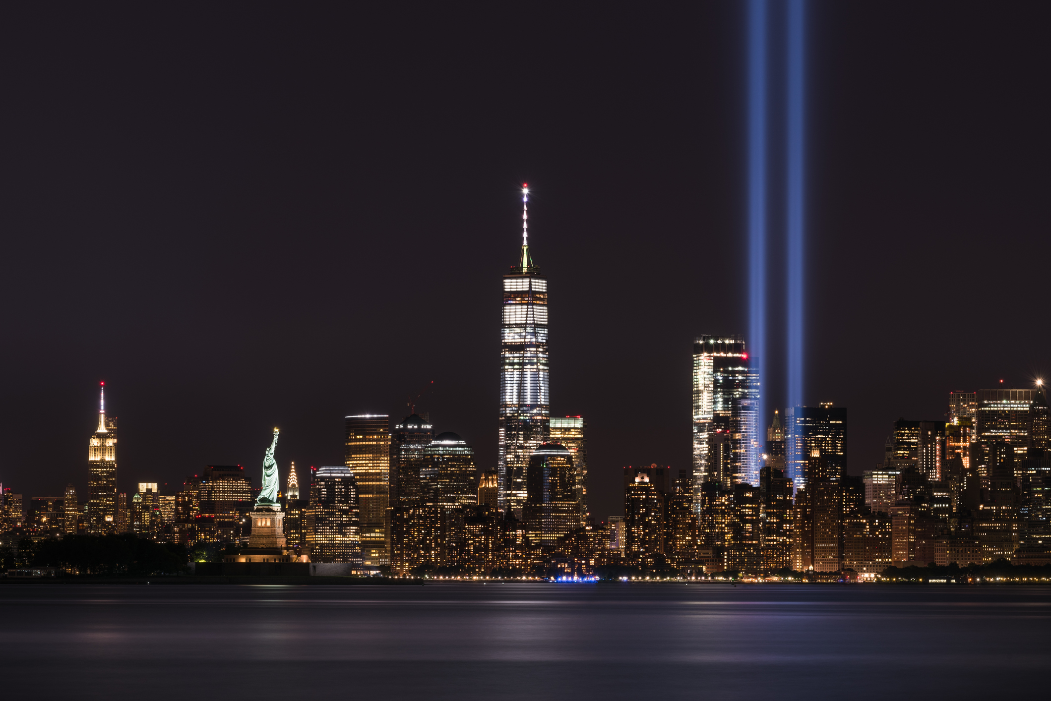 Bishop reflects on the 20th anniversary of 9/11