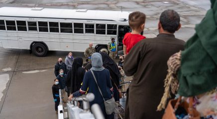 “Final place of safety”