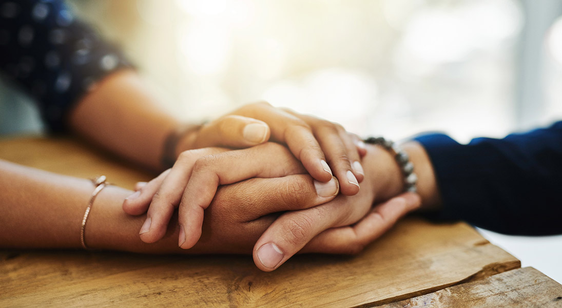 Perspective: Addressing dehumanization