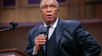 “Little by little” is no longer enough