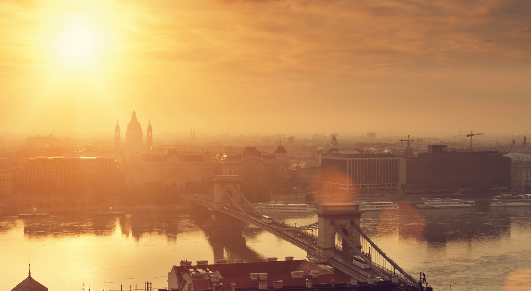 Erős vár a mi Istenünk