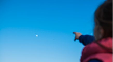 Shining God’s light