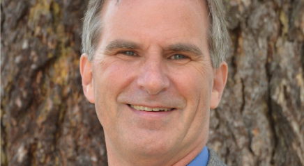 I’m a Lutheran: Carl Florea