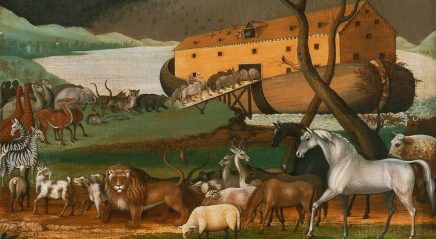 Wrestle with the Bible