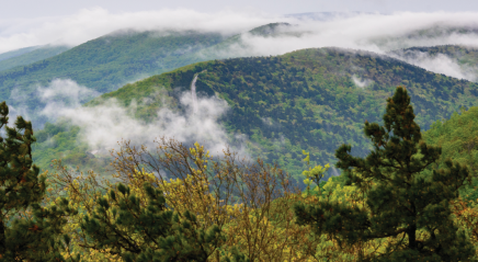 Telling the truth about the lands we inhabit
