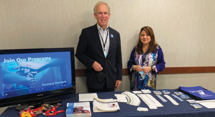 Legacy takes a new form