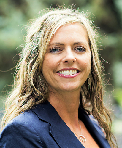 Jill Fabricius Keith