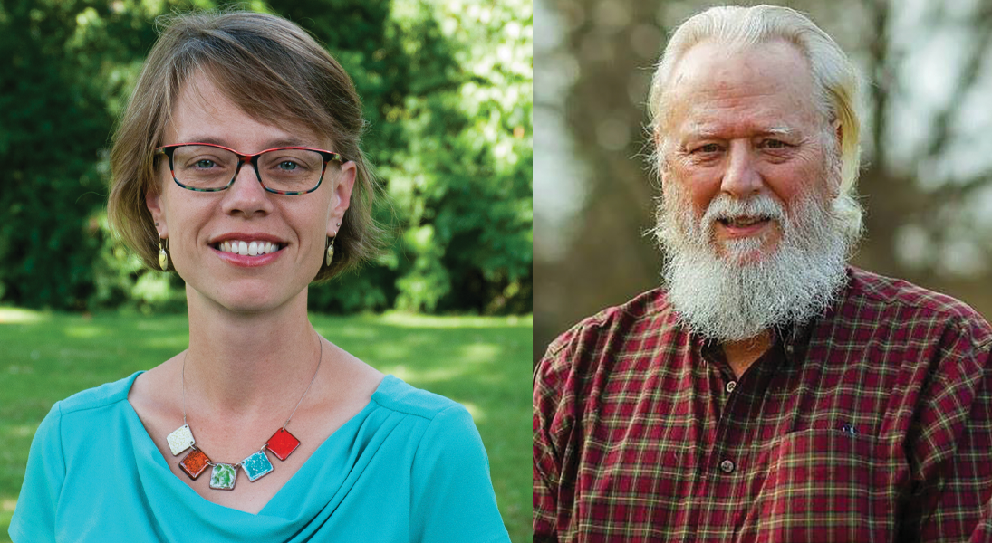 An infectious enthusiasm for theology