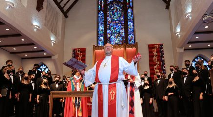 The way of the Spirit