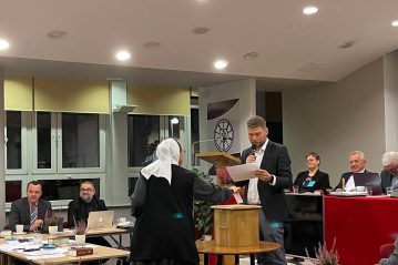 Polish Lutheran church votes to ordain women pastors