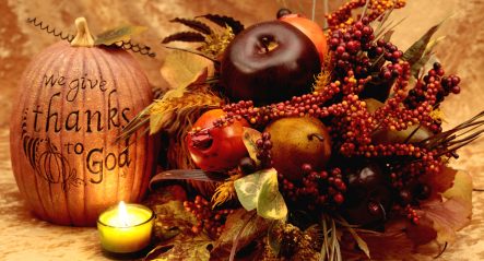 Prayer ventures: Nov. 21