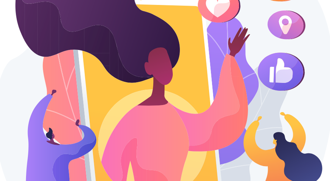 My take: Breaking digital chains