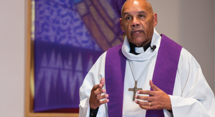 The church and authentic diversity