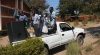 Malawi evangelism truck