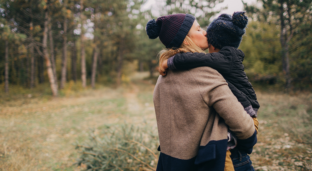 Embrace simplicity this Christmas