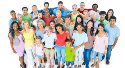 Lectionary blog: Becoming children of God