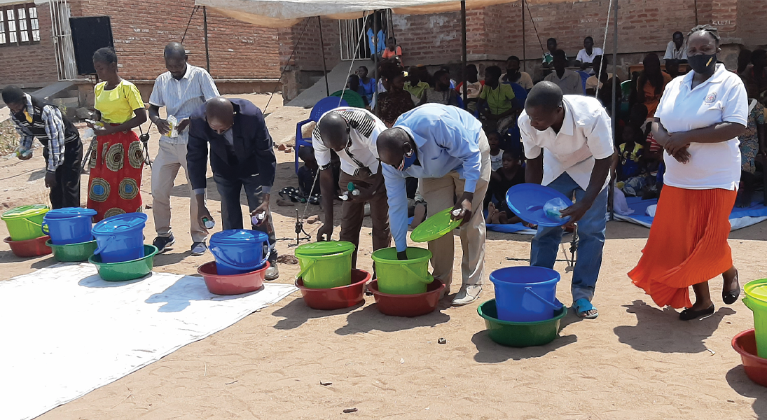 Evangelical Lutheran Church in Malawi