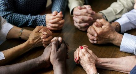 Prayer ventures: Jan. 15