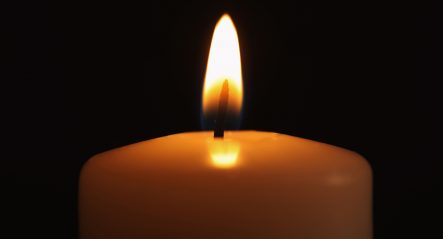 Prayer ventures: Jan. 1