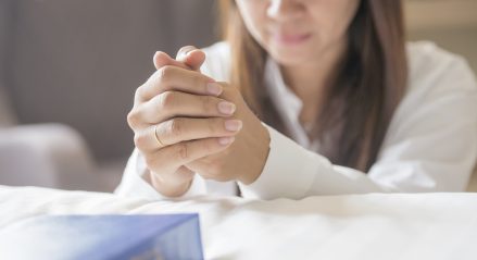 Prayer ventures: Jan. 8