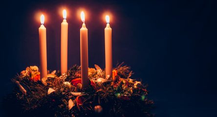 Prayer ventures: Dec. 21