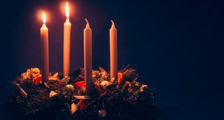 Prayer ventures: Nov. 7