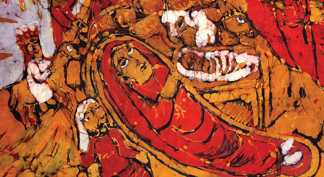 Raj nativity