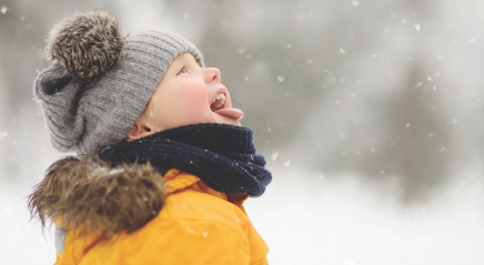 A time to pay attention