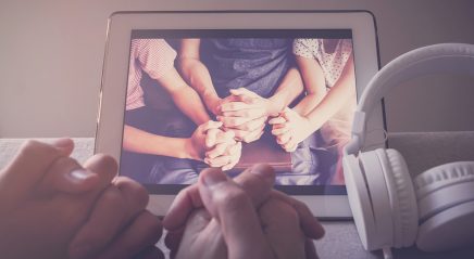 Prayer ventures: Feb. 28