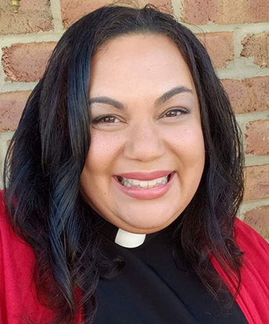 Carla Christopher Wilson