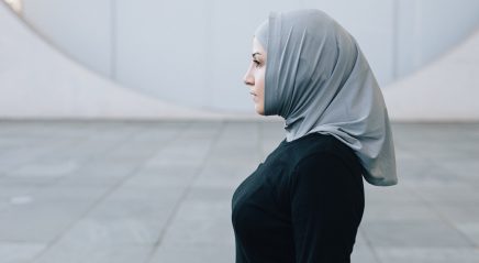 Finding safety for Afghan women lawyers and judges