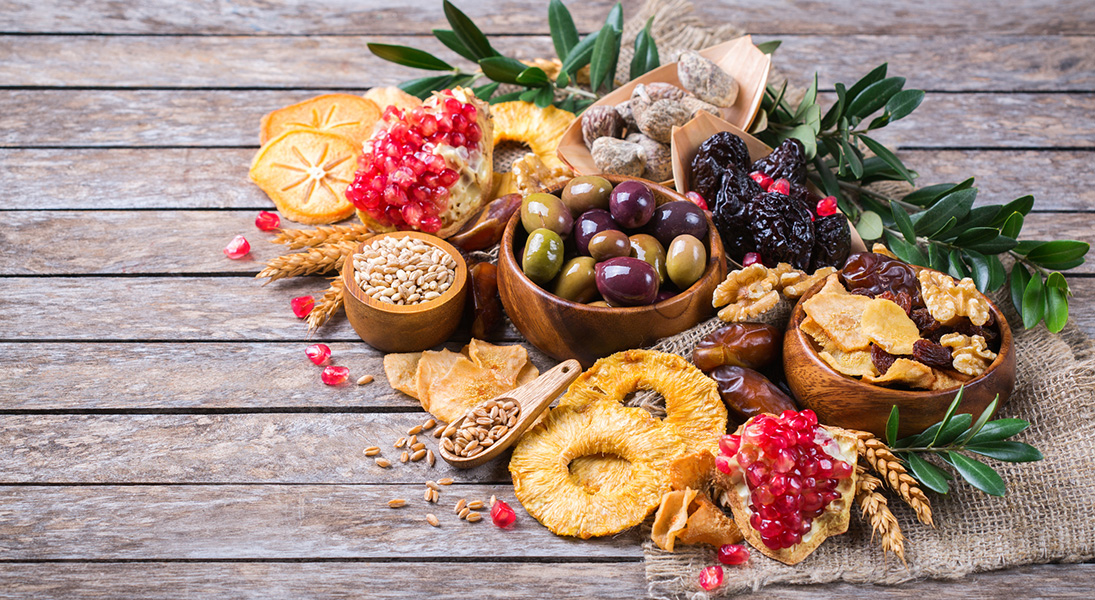 Lectionary blog: First fruits of justice and empathy