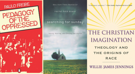 Fresh understandings